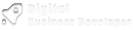 Logomarca Digitalbusinessdeveloper Vesao